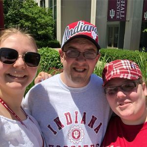 Meet your Posher, Chad